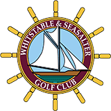 Whitstable and Seasalter Golf Club