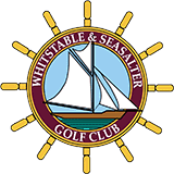 Whitstable and Seasalter Golf Club