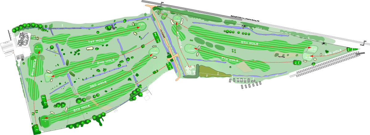 Whitstable and Seasalter Golf Club