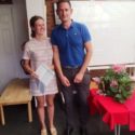 Junior Captain Millie Tucker’s Day – Saturday 17th August