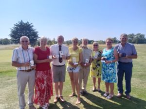 greensomes whitstable