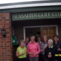 Ladies Autumn Meeting